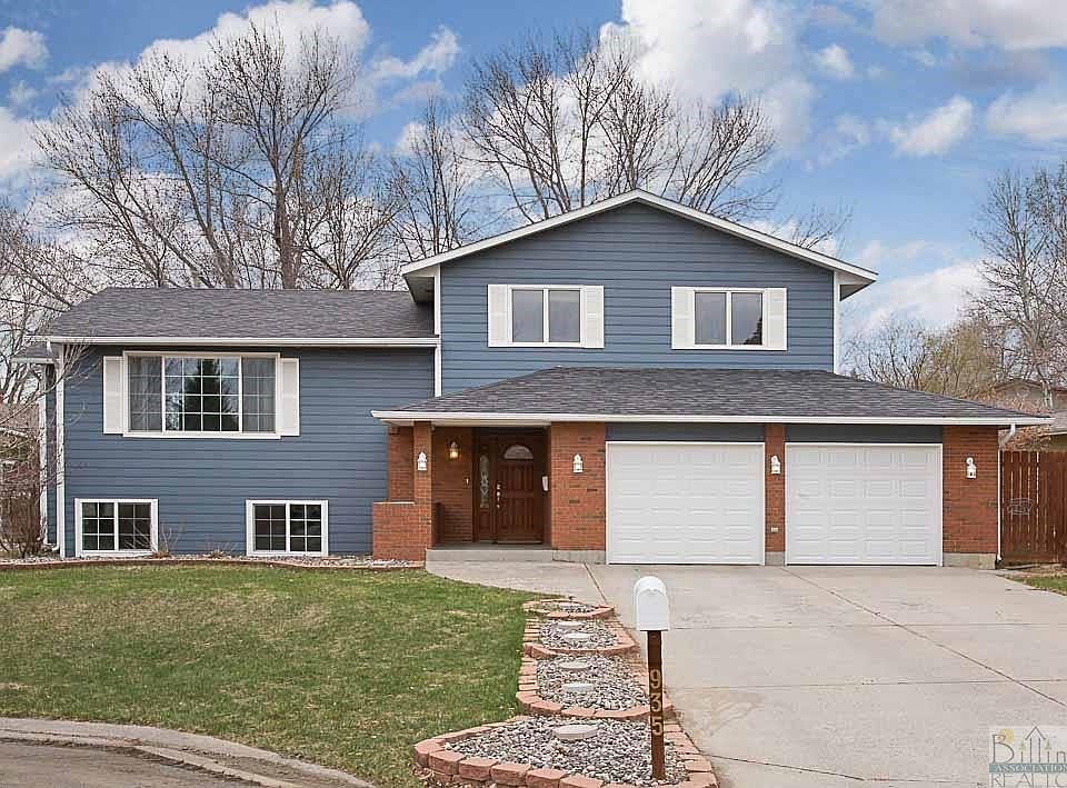935 Dixon St Billings Mt 59105 Mls 317414 Zillow