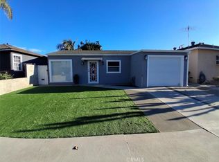 4108 W 164th St, Lawndale, CA 90260