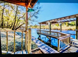 86183 Meadowfield Bluffs Rd, Yulee, FL 32097