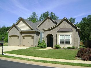6361 Letson Farm Trl, Bessemer, AL 35022