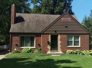 1614 W Margaret Ave, Peoria, IL