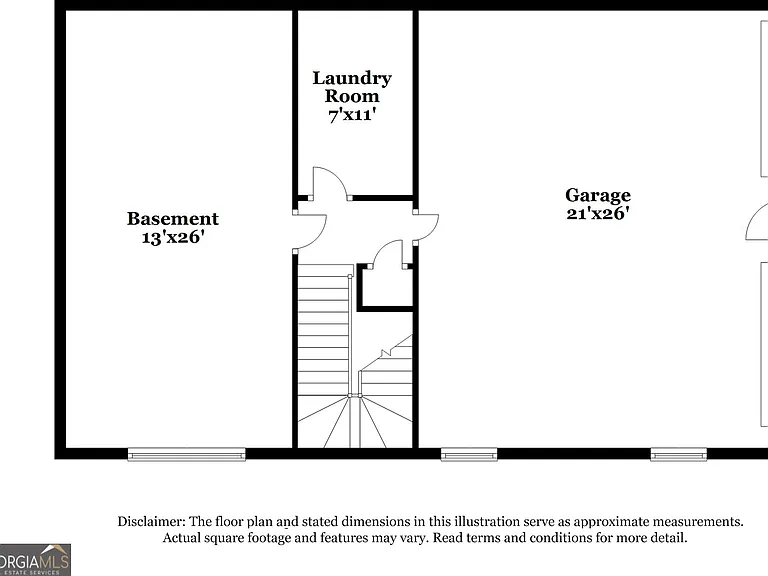 202 Wesley Mill Way — Photo 17
