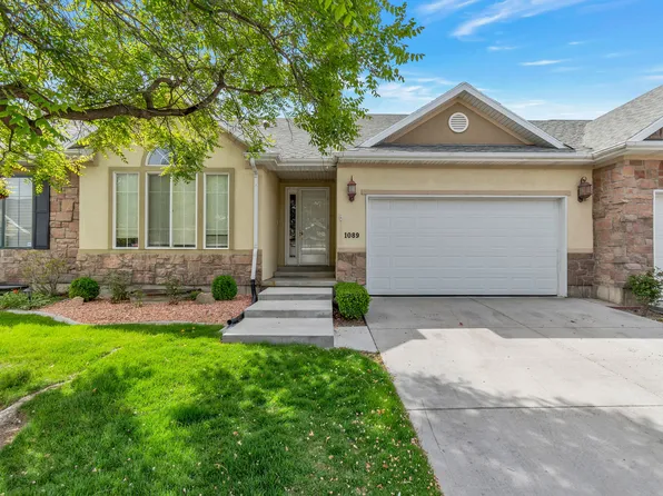 1089 W Tithing Hill Pl, South Jordan, UT 84065