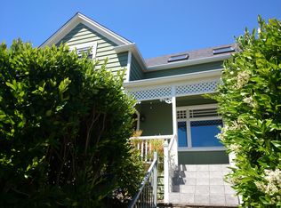 2852 NW 60th St, Seattle, WA 98107