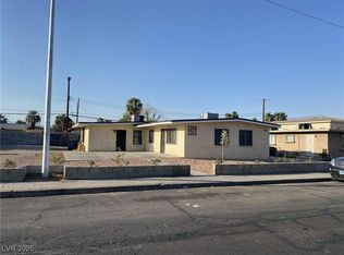 2200 Stanley Ave #2202, North Las Vegas, NV 89030