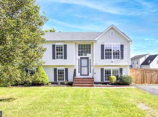 11813 Sawgrass Ln, Fredericksburg, VA 22407