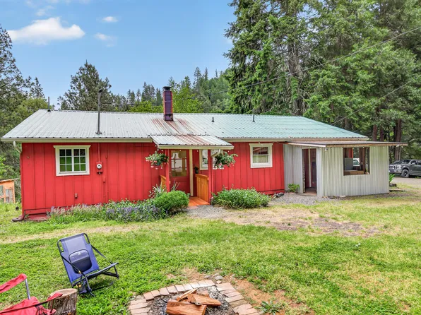 181 Brimstone Rd, Wolf Creek, OR 97497