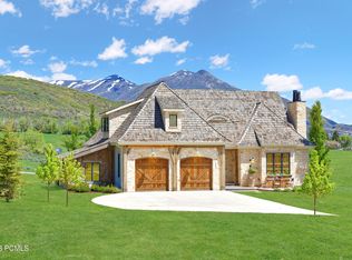 902 S Farrell Farm Cir, Midway, UT 84049