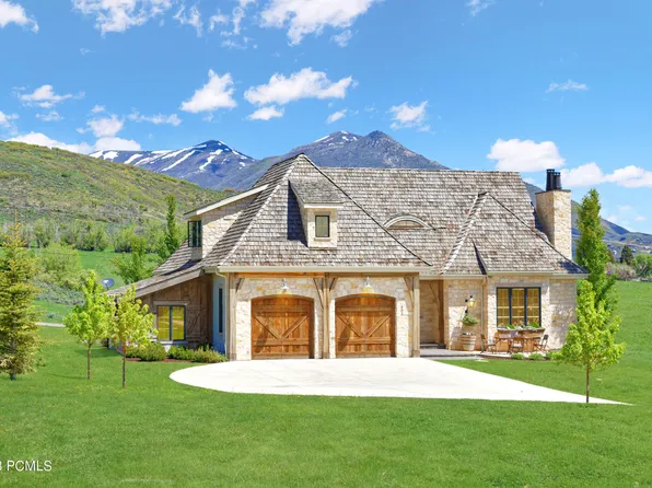 902 S Farrell Farm Cir, Midway, UT 84049