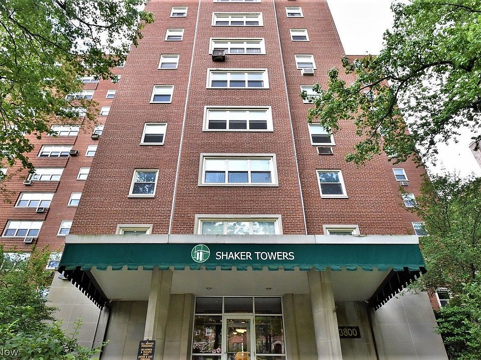 1st image of 13800 Shaker Blvd APT 1208