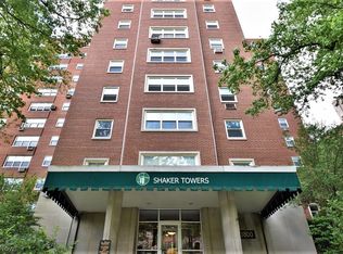 13800 Shaker Blvd APT 1208, Cleveland, OH 44120