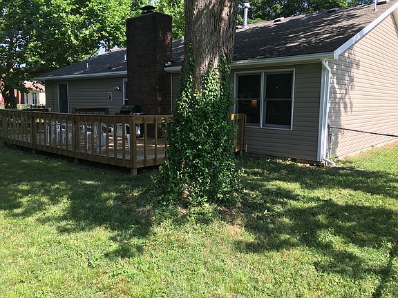 5th image of 1501 W Glenwood St