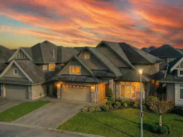 5830 Fair Wynd, Delta, BC V4K 5H1