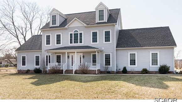 12 miles from Bethany Beach