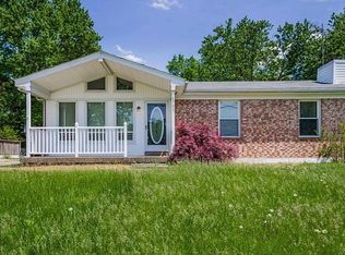 6706 El Rancho Rd #2082, Louisville, KY 40291