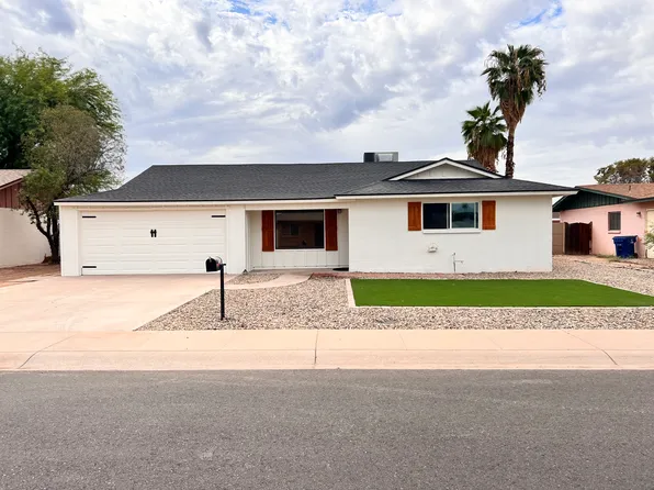 1919 E Libra Dr, Tempe, AZ 85283