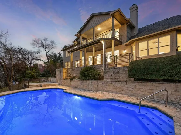 7905 Brightman Ln, Austin, TX 78733
