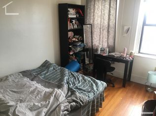 1256 Commonwealth Ave #25A, Allston, MA 02134