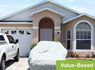 168 Dahlia Village Cir UNIT 92, Orlando, FL 32807