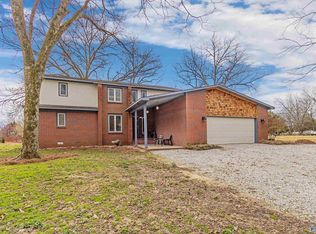 2590 County Road 316, Trinity, AL 35673