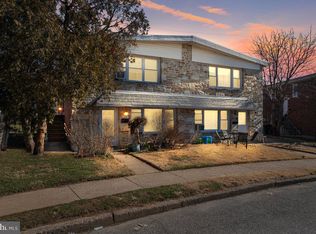 1805 Beyer Ave, Philadelphia, PA 19115