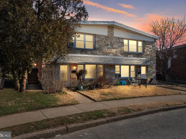 1805 Beyer Ave, Philadelphia, PA 19115