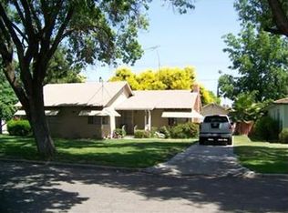 5021 E Lewis Ave, Fresno, CA 93727