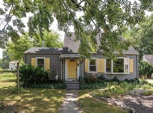 308 Garland St, Ypsilanti, MI 48198
