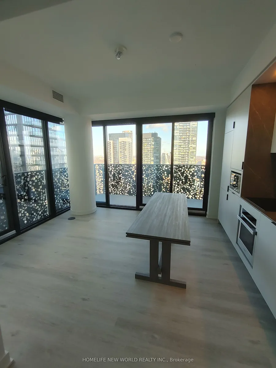 Building Photo - 55 Charles St E #3412