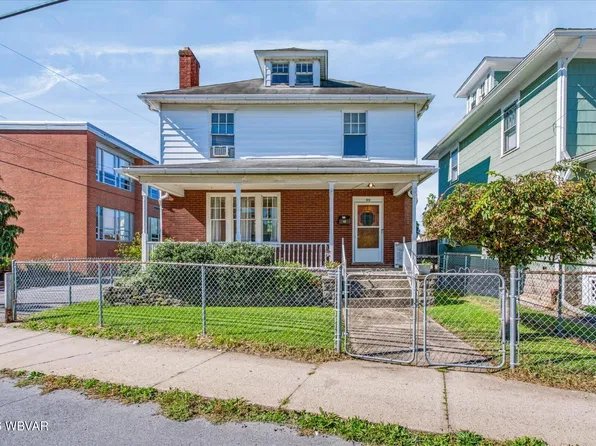 919 Penn St, Williamsport, PA 17701