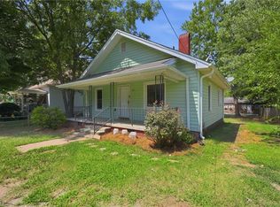 803 Tucker St, Burlington, NC 27215