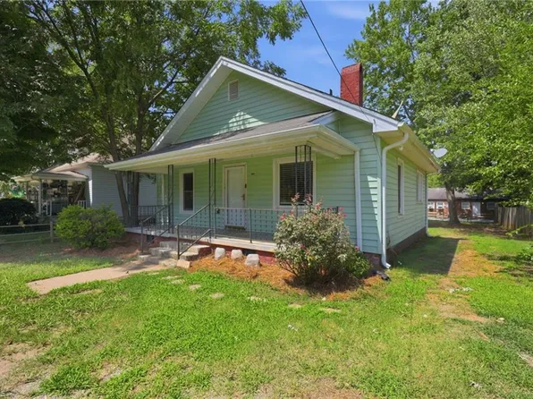 803 Tucker St, Burlington, NC 27215