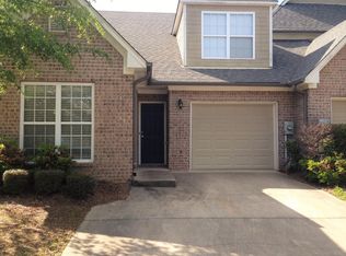 526 Reach Dr, Birmingham, AL 35242