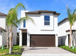 7910 Elka Loop, Laredo, TX 78045