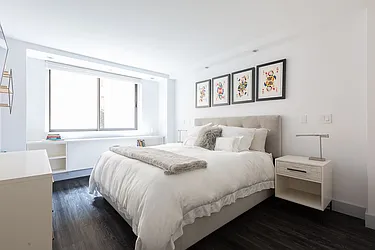 Rented by Compass