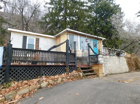 416 Midland Rd, Midland, PA 15059