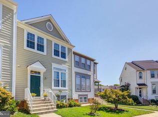 3360 Nadia Loop, Woodbridge, VA 22193