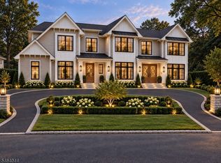 67 Great Hills Rd, Short Hills, NJ 07078