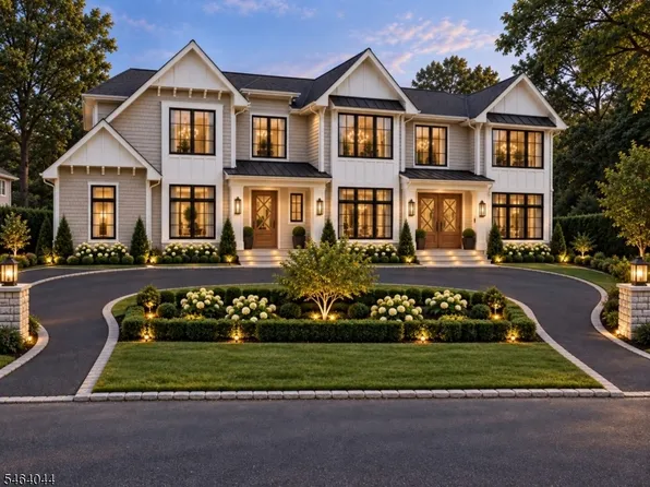 67 Great Hills Rd, Millburn Twp., NJ 07078