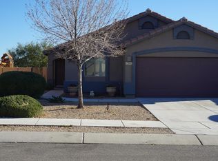 13943 S Camino El Becerro, Sahuarita, AZ 85629