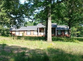 2322 Old Laurens Rd, Greenwood, SC 29649