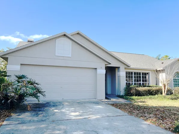 3418 Sterling Lake Cir, Oviedo, FL 32765