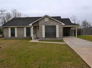 20805 Numbers Dr, Zachary, LA 70791