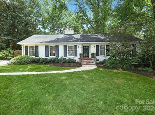 528 Ellsworth Rd, Charlotte, NC 28211