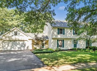14578 Bexhill Ct, Chesterfield, MO