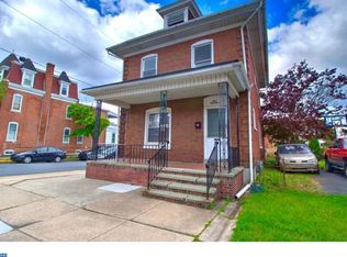 100 Jefferson St, Reading, PA