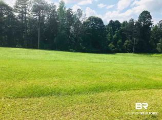 0 Whitetail Run, Chatom, AL 36518