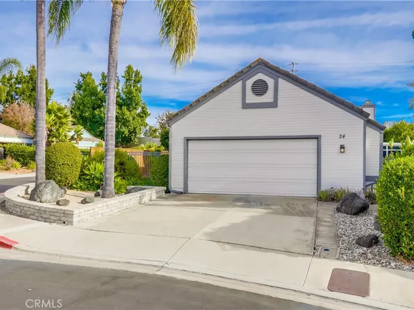24 Aspen Creek Ln, Laguna Hills, CA 92653
