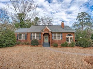 4411 Kilbourne Rd, Columbia, SC 29206