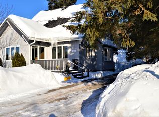 1015 Randall Ave, Rhinelander, WI 54501